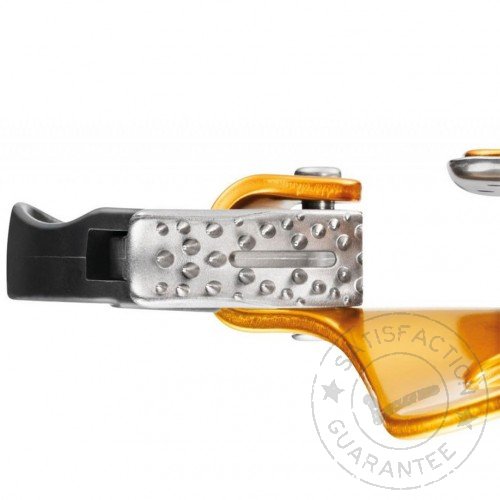 PETZL Croll L - Φρένο στήθους