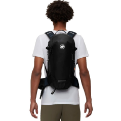 Nahrbtnik MAMMUT Lithium 15 black