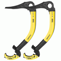 Ice Axe Set GRIVEL The Tech Machine Total Ice