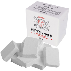Camp Block Chalk 56g - クライミングチョーク