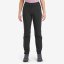Hlače Montane W Tucana Lite black