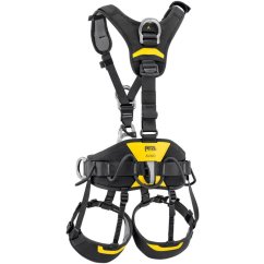 PETZL Avao Fast EU - Veiligheidsharnas