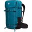 batoh MAMMUT Nirvana 35 sapphire/black
