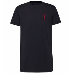 MAMMUT Massone T-Shirt Men Quickdraw black