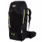 MILLET Ubic 50+10 black - Backpack