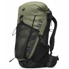 Nahrbtnik MAMMUT Ducan Spine 28-35 marsh/black