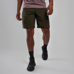 Montane Terra Shorts Oak Green - Short