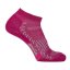 funkčné ponožky Apasox ELBRUS low pink - Veľkosť ponožiek: EU 35-38