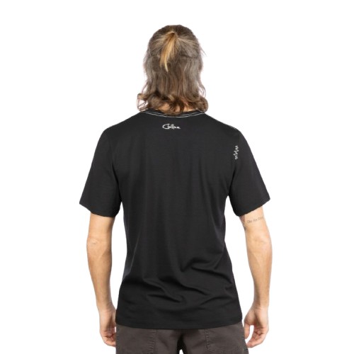 CHILLAZ Out Of Order schwarz - T-shirt