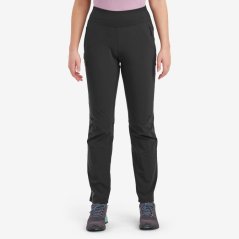 kalhoty Montane W Tucana Lite black