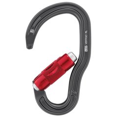 PETZL Vertigo Twist-Lock - Moschettone