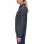 flísová bunda MAMMUT Chamuera ML Jacket Women black