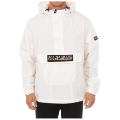 Napapijri Freestrider white whisper