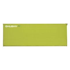 HUSKY Folly 2.5 light green - isetäituv madrats