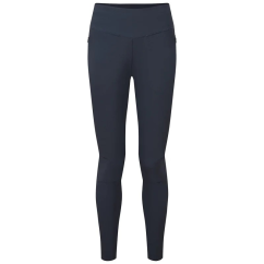 Montane Ineo Pants W eclipse blue- broek