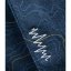 Koszula CHILLAZ Sebastian 2.0 dark blue
