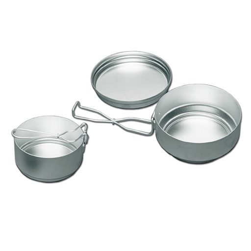 ALB forming 3pack aluminium