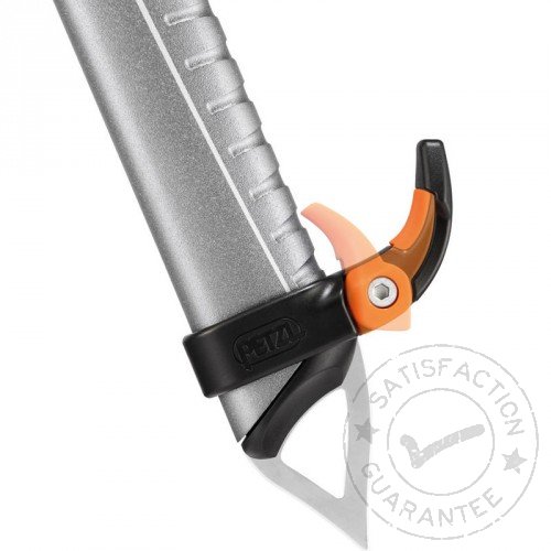 PETZL Sum'Tec Hammer 55cm - jääkirka