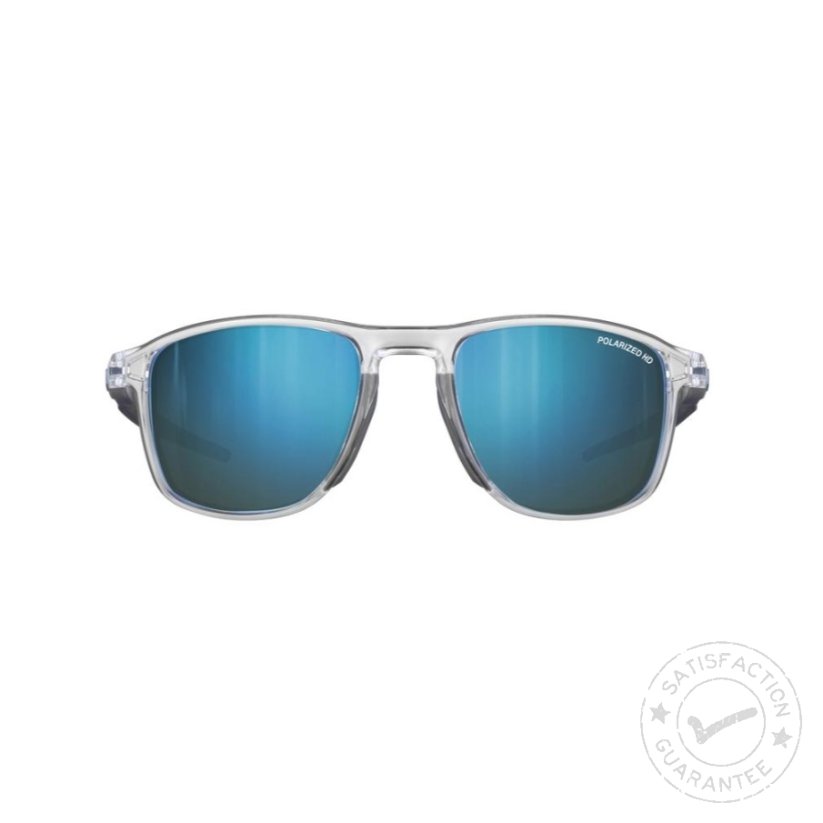 Julbo COMPASS Spectron HD 3 metalic blue - Zonnebrillen