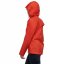 Chaqueta BLACK DIAMOND W Treeline Rain Shell octane - Talla: XS