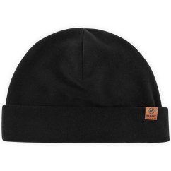 MAMMUT Fleece Beanie black - Muts