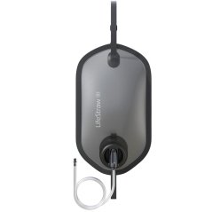 LIFESTRAW Gravity Filter System 8L grey - Filtro acqua