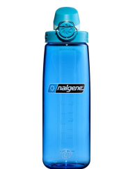Бутилка NALGENE OTF Sustain 650ml slate blue