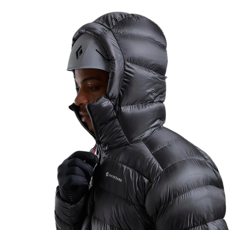 Montane Anti-Freeze XT Hoodie slate - jacke