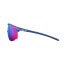 Julbo ULTIMATE Spectron HD 3 purple/blue - Zonnebrillen