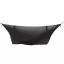 TICKET TO THE MOON Convertible Bug Net 360 black