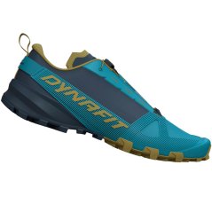 DYNAFIT Traverse GTX storm blue/blueberry - Chaussures