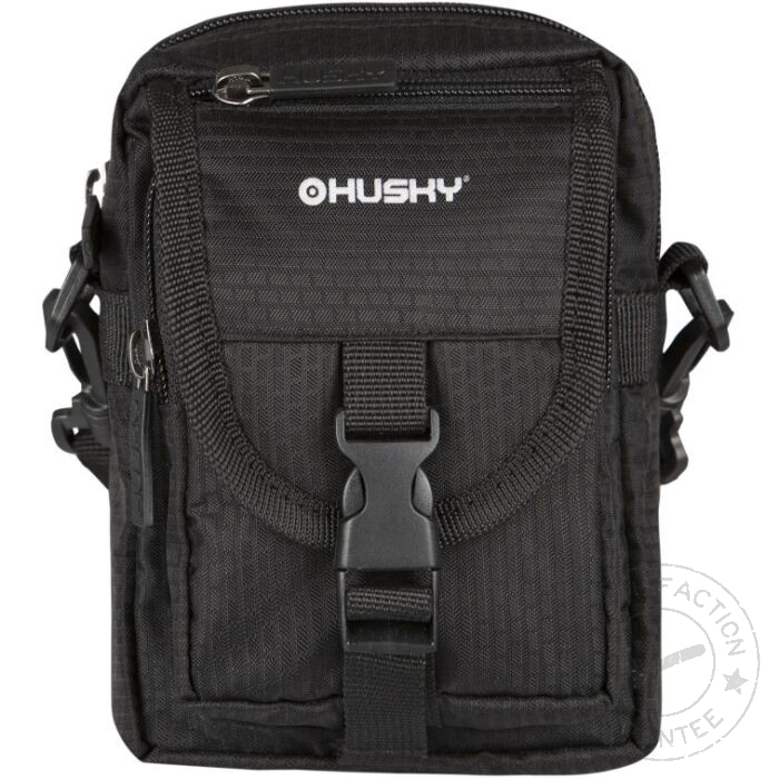Borsetă HUSKY Malla 1 black