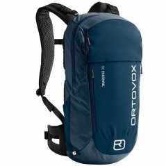 Mochila ORTOVOX Traverse 20 sea surface