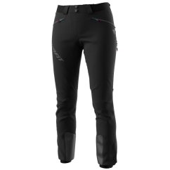 Hlače DYNAFIT TLT Touring DST W black out