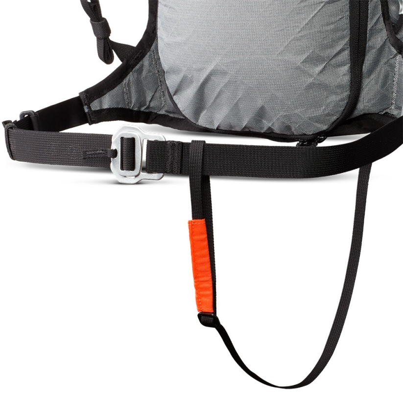 batoh MAMMUT Eiger Free 20 Removable Airbag 3.0 storm grey