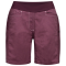 Kratke hlače CHILLAZ Sarah 2.0 W dark bordeaux