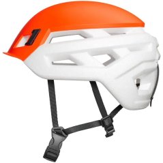 MAMMUT Wall Rider vibrant orange (56-61cm) - Klimhelm