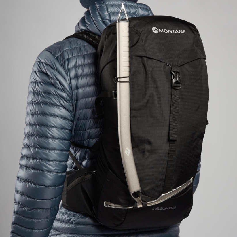 batoh Montane Trailblazer XT 25 black