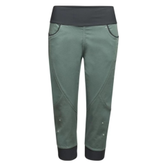 3/4 kelnės CHILLAZ Fuji 2.0 W green