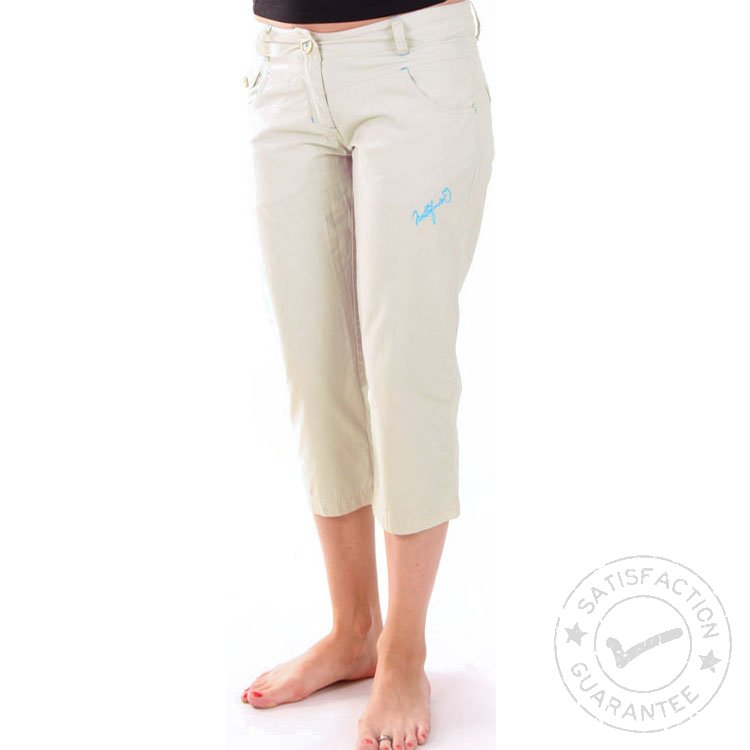 NORTHFINDER Essing Shorts Women rainy day - damesshort