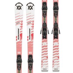 Skis VÖLKL Peregrine 7.2 172cm + FDT TP 10
