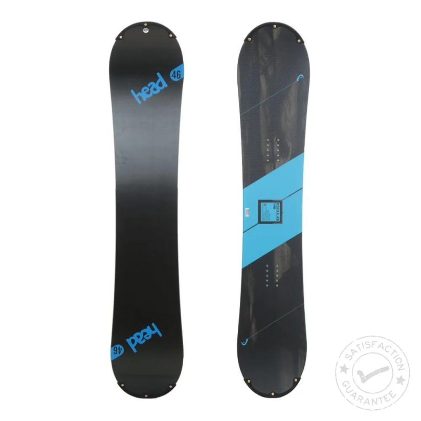 HEAD Rocka 4D 146cm - Snowboard :: XtremGear.com