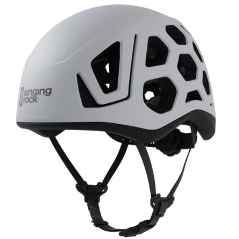 Helmet SINGING ROCK Hex ice white (52-58cm)