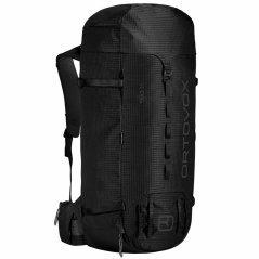 ORTOVOX Trad 35 black raven - Rugzak