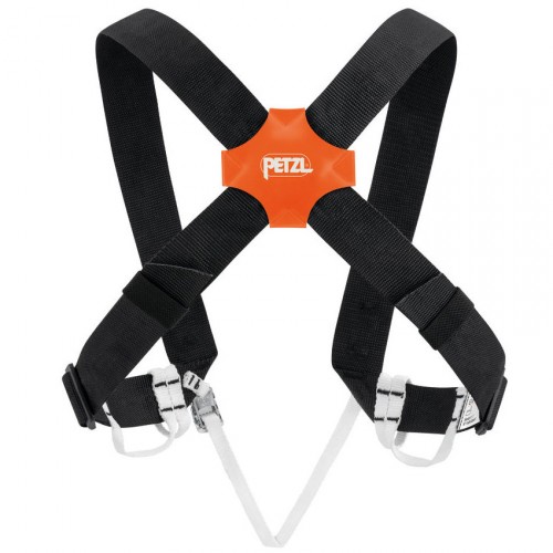 hrudný úväz PETZL Explo