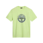NAPAPIJRI S-Bollo SS 1 yellow sunny - T-särk
