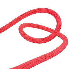 BEAL Sunrise 9.2mm Unicore Dry Cover 40m orange - Klimtouw