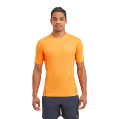 Montane Dart Nano T-Shirt nagami orange
