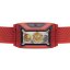Headlamp PETZL Actik 450 red