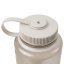 NALGENE Wide Mouth Sustain 1.0 L mocha - Water bottle